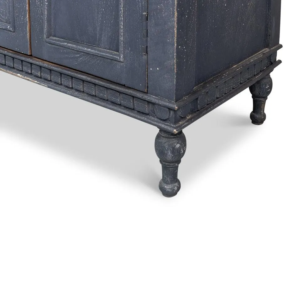 Blue Ashlyn Sideboard