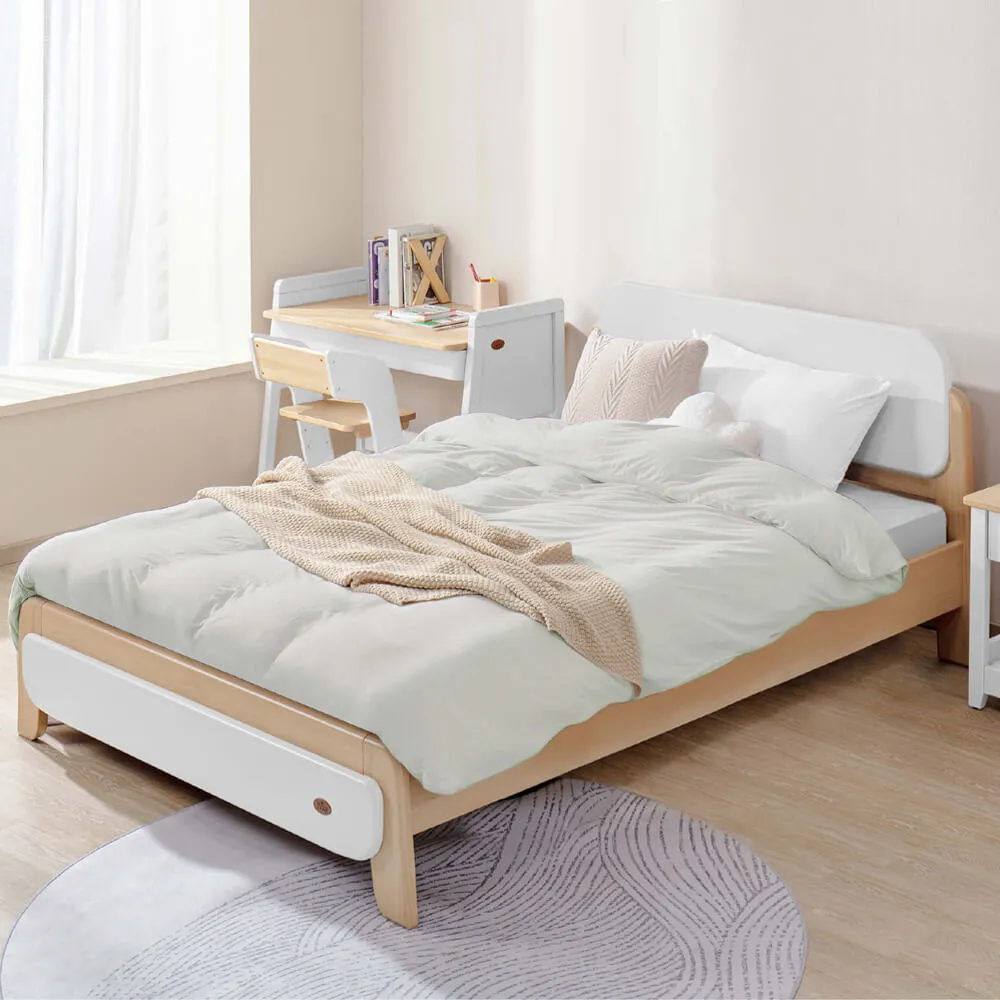 Boori Avalon Double Bed