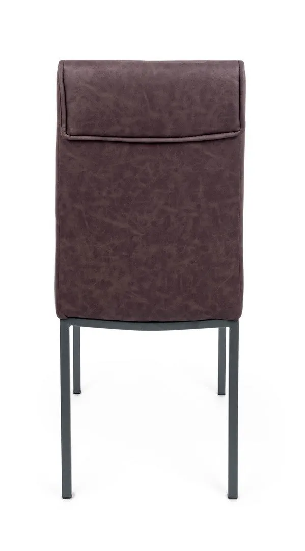 Brown Dining Chair