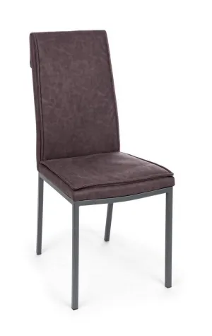 Brown Dining Chair