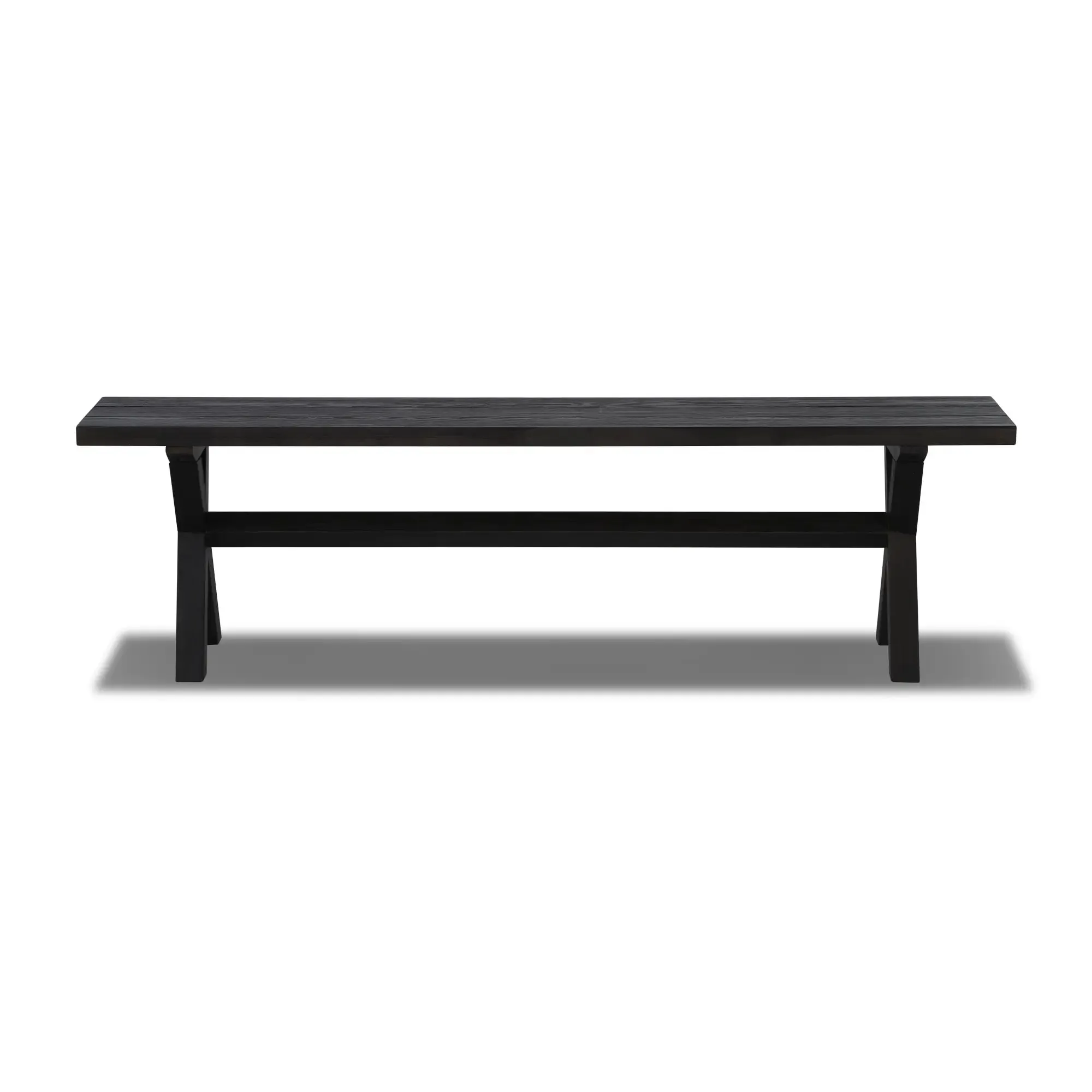 Cascais Solid Wood Bench