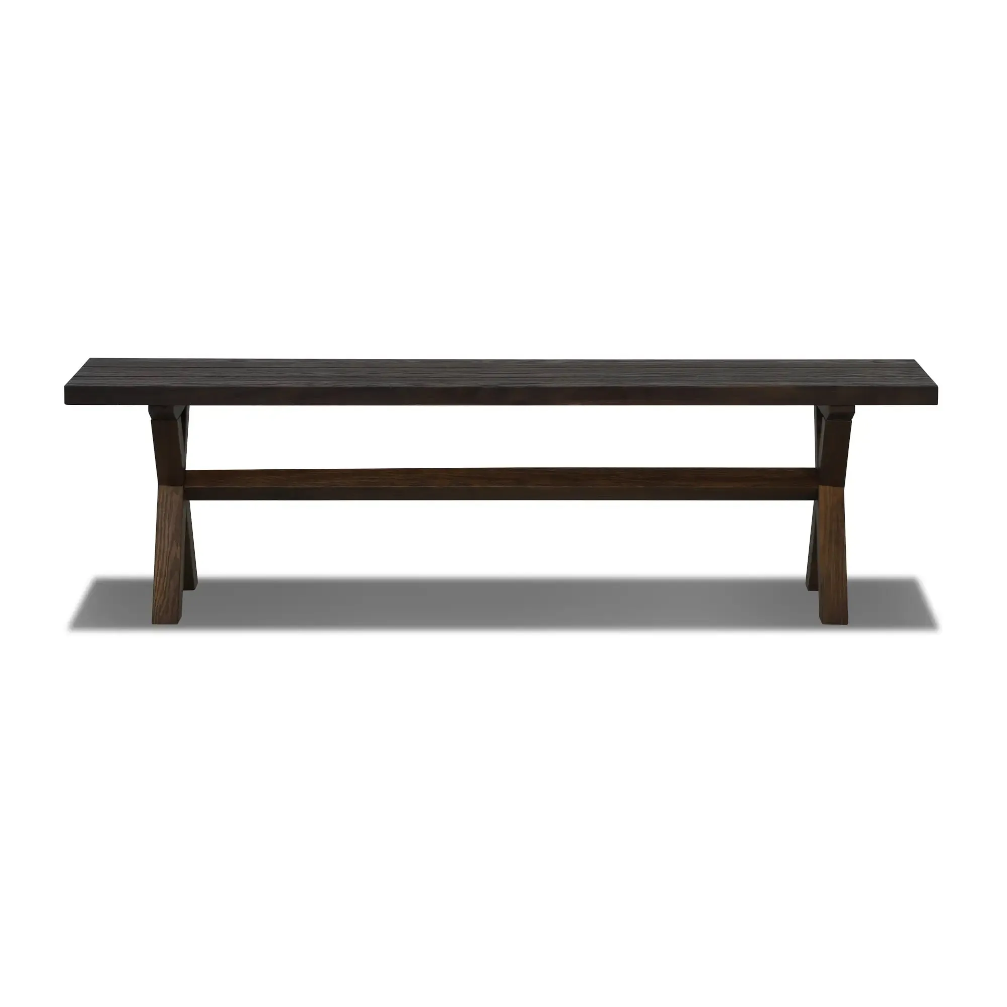 Cascais Solid Wood Bench