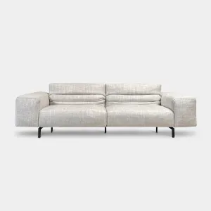 Cassina 204 Scighera Three Seater Sofa