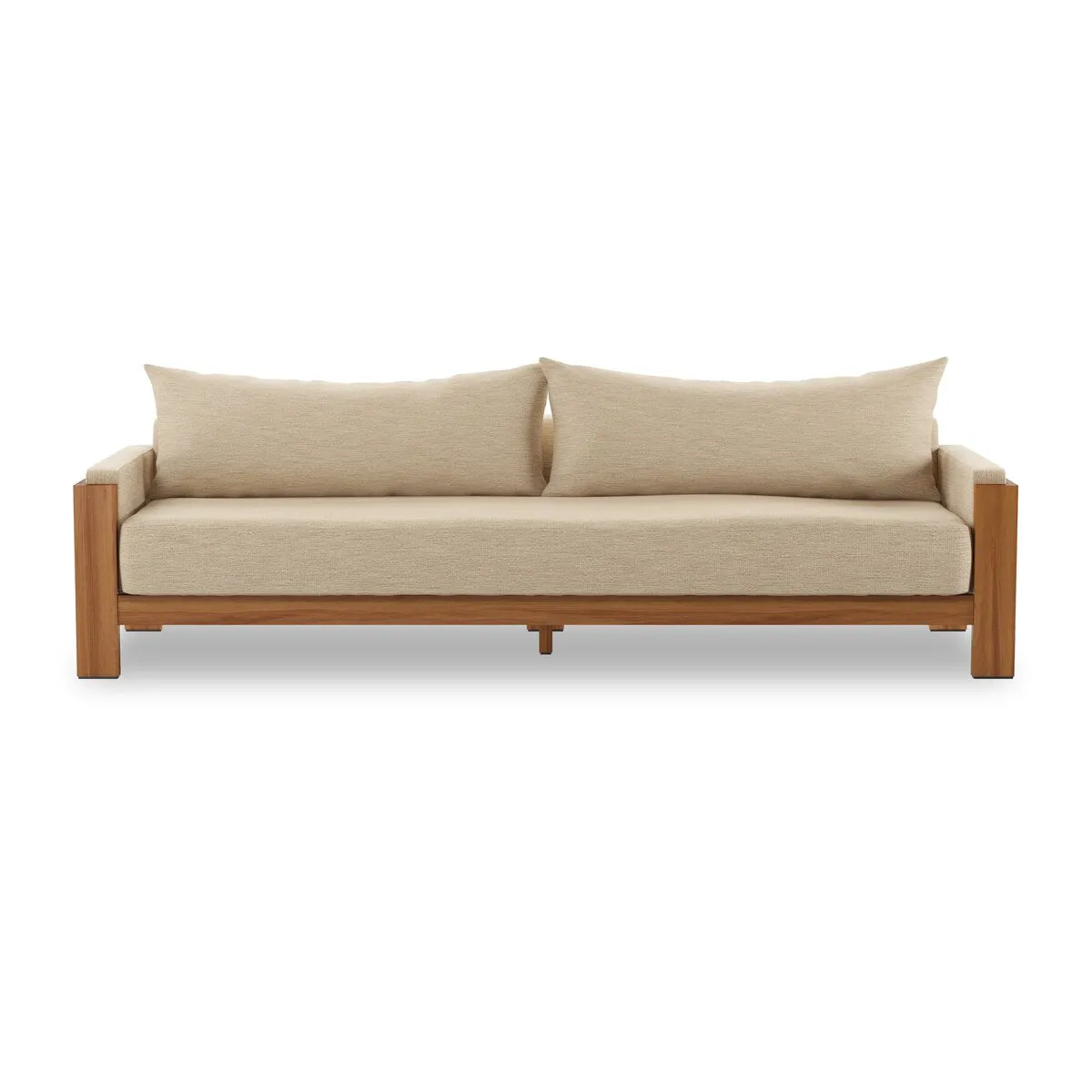 Chapman Outdoor Sofa-106"