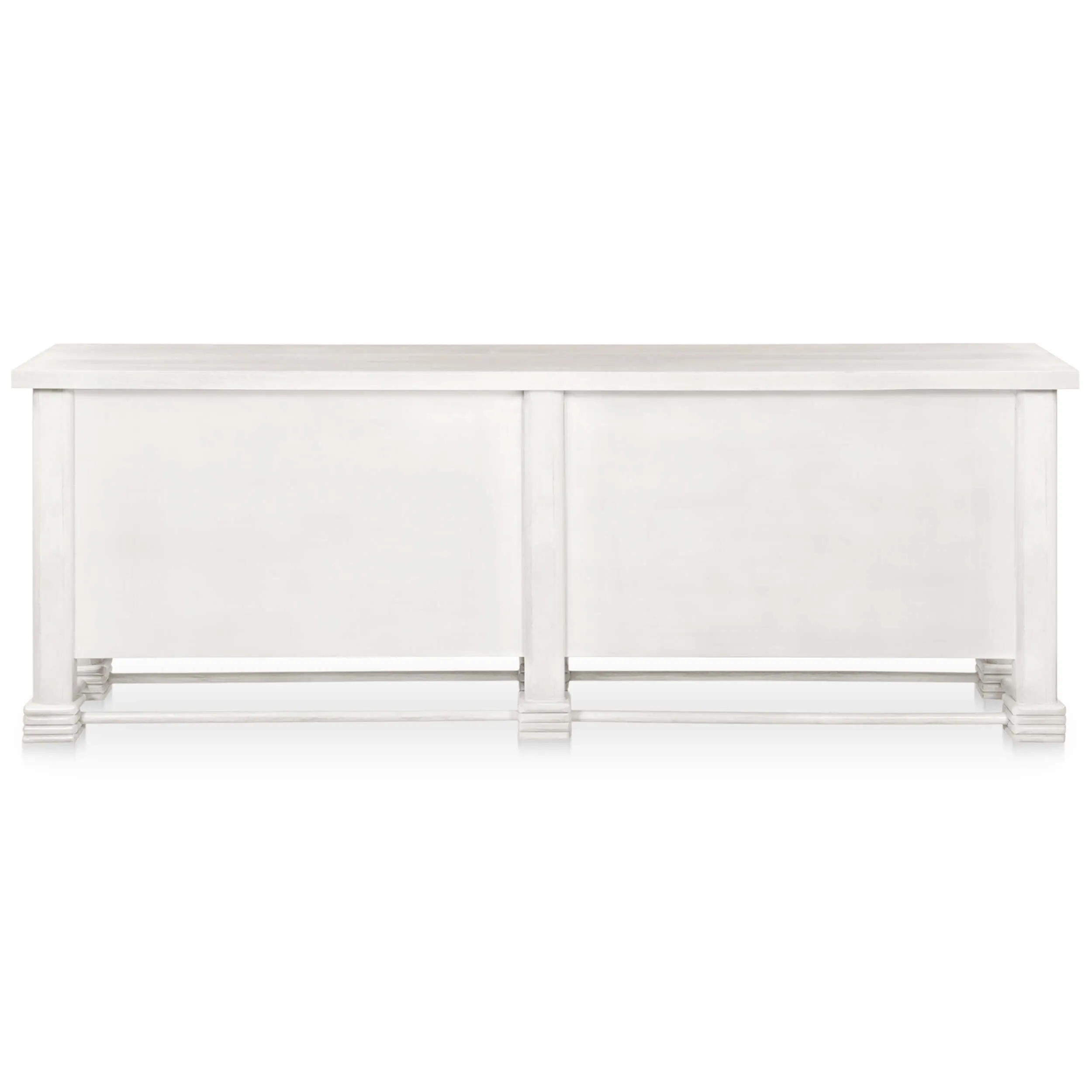 Clement Sideboard, Whitewashed