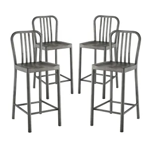 Clink Counter Stool Set of 4