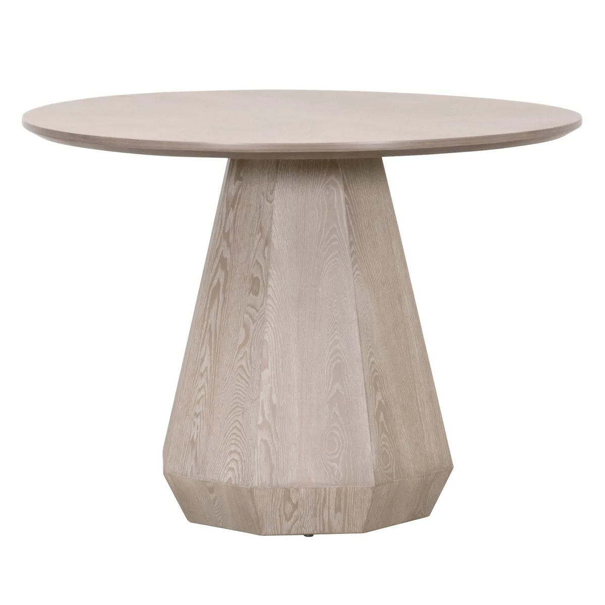 Colin 42" Round Dining Table