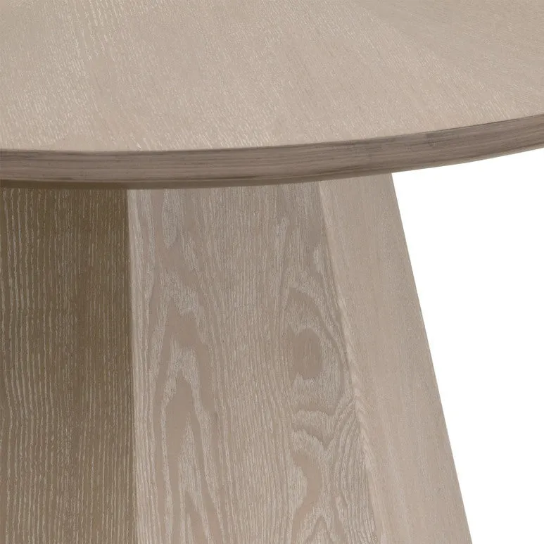 Colin 42" Round Dining Table