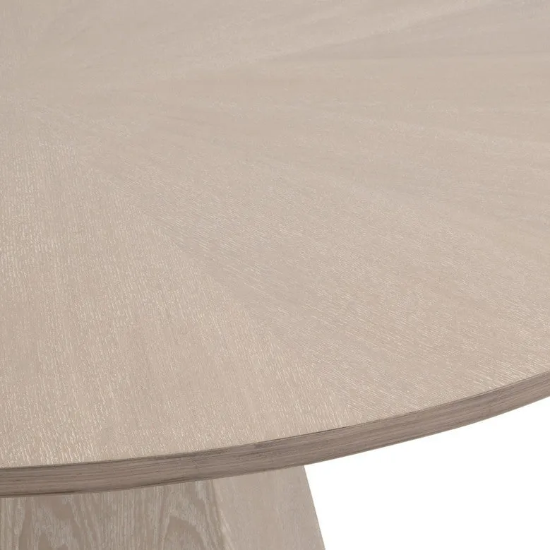 Colin 42" Round Dining Table