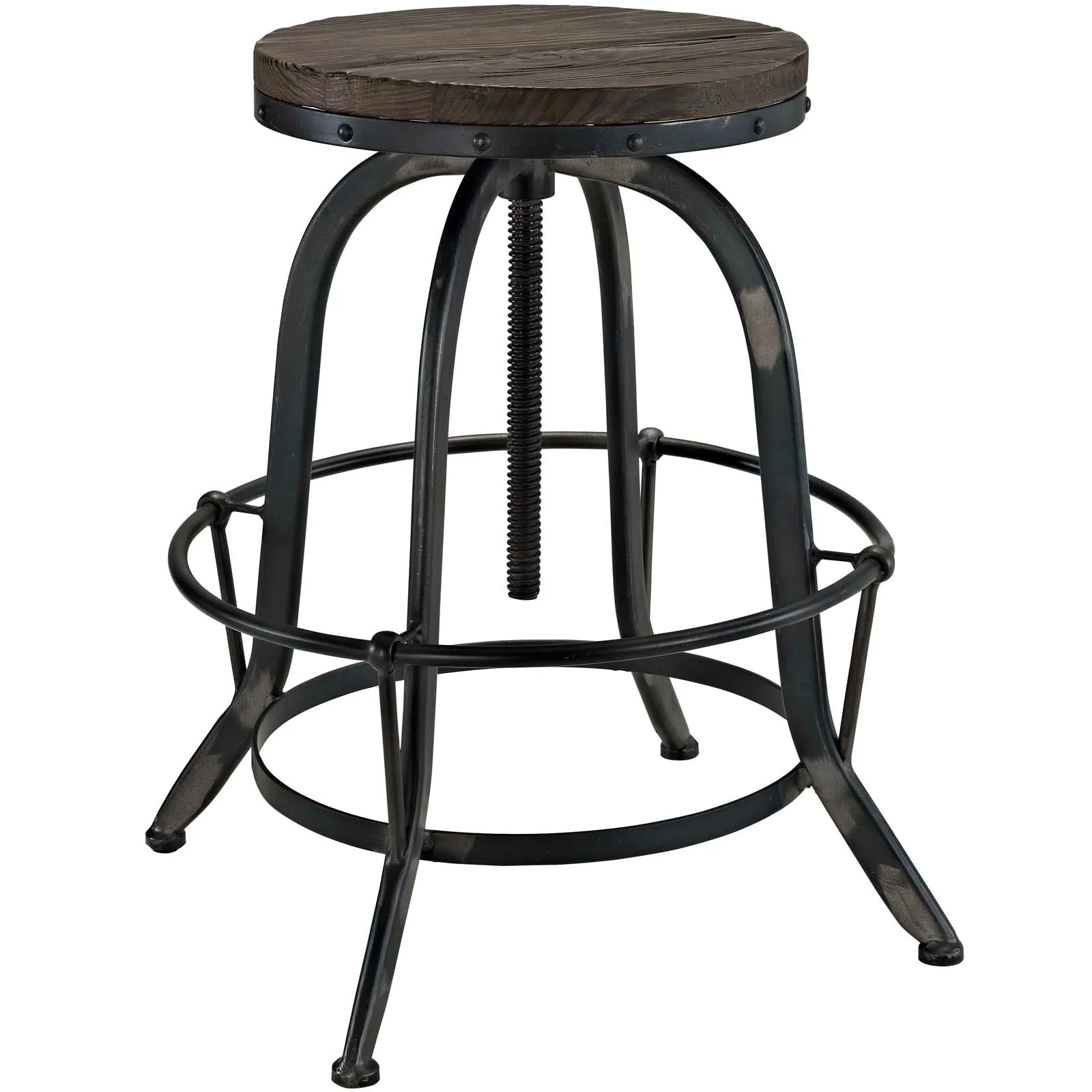 Collect Bar Stool Set of 2