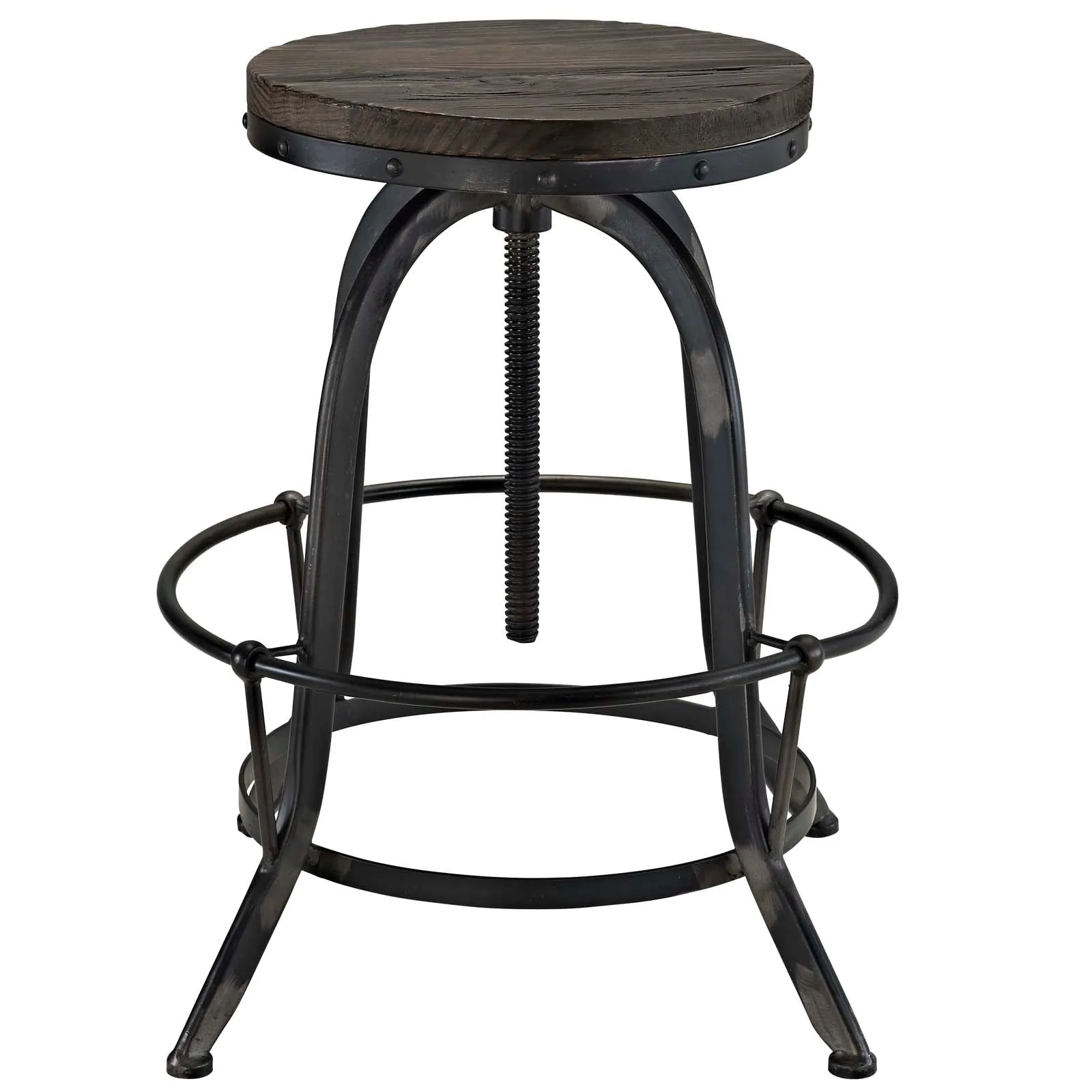 Collect Bar Stool Set of 2