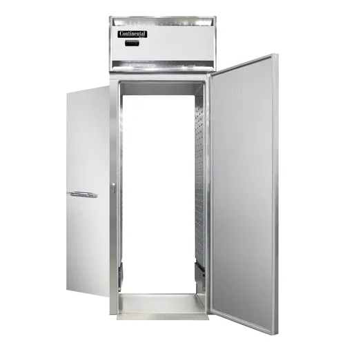 Continental Refrigerator DL1WI-RT-E Heated Cabinet