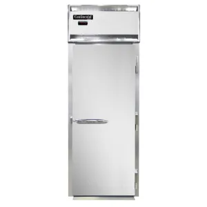 Continental Refrigerator DL1WI-SA Heated Cabinet