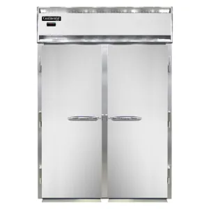 Continental Refrigerator DL2WI-E Heated Cabinet