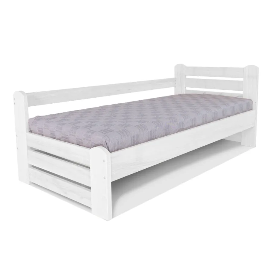 COUNTRY Single Bed