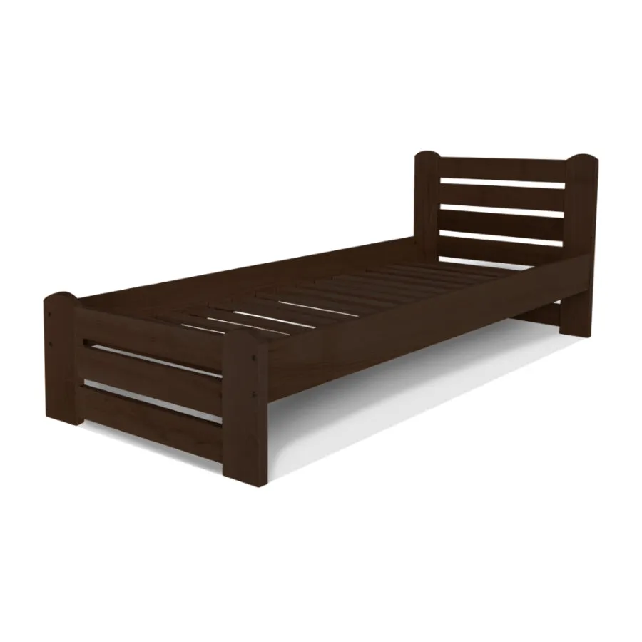 COUNTRY Single Bed