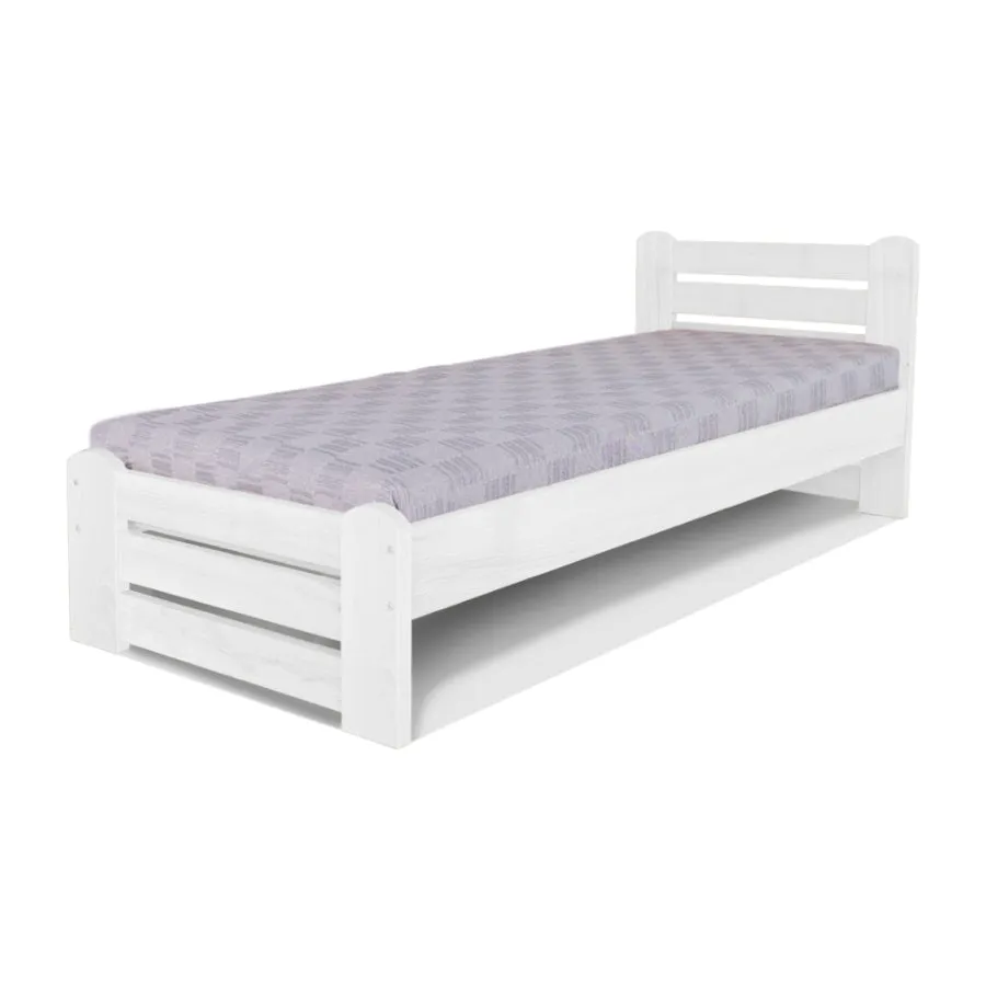 COUNTRY Single Bed