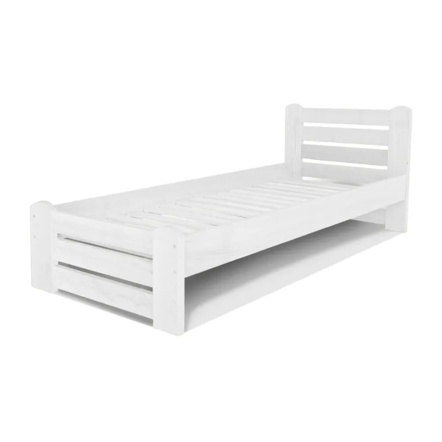 COUNTRY Single Bed