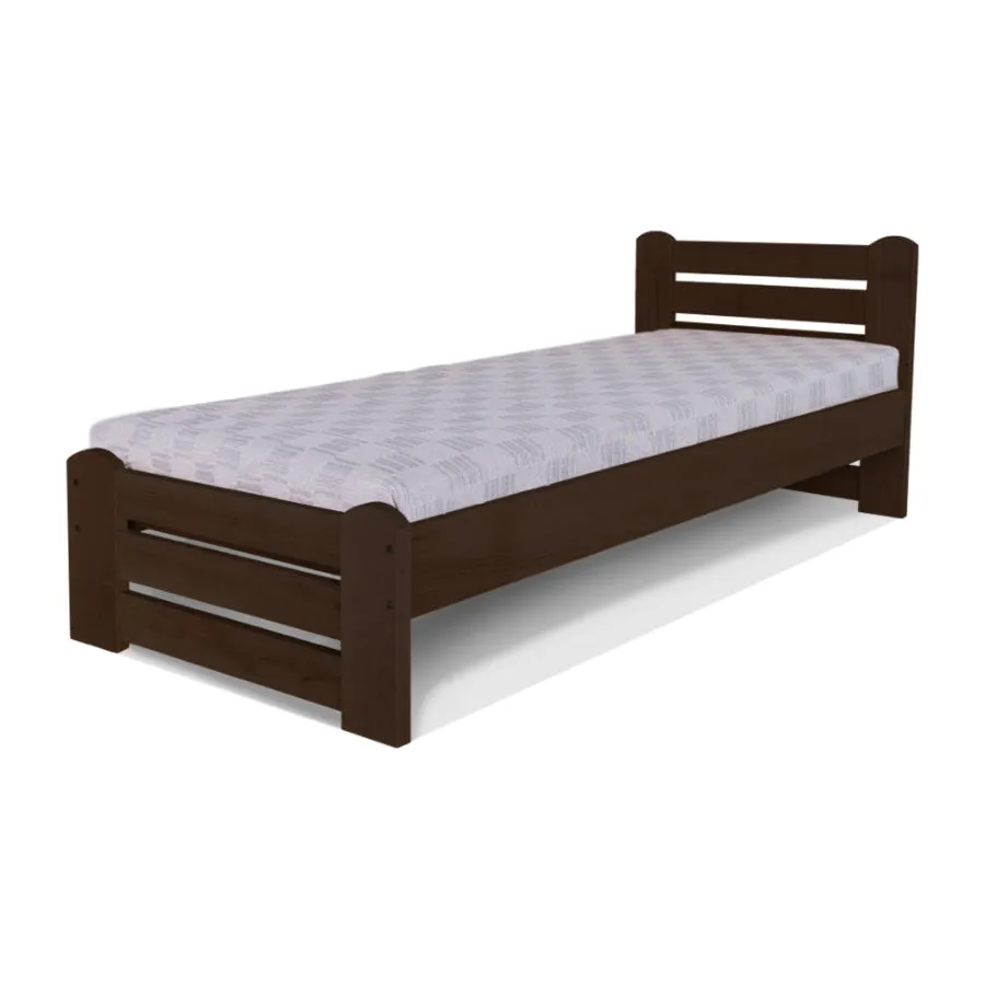 COUNTRY Single Bed