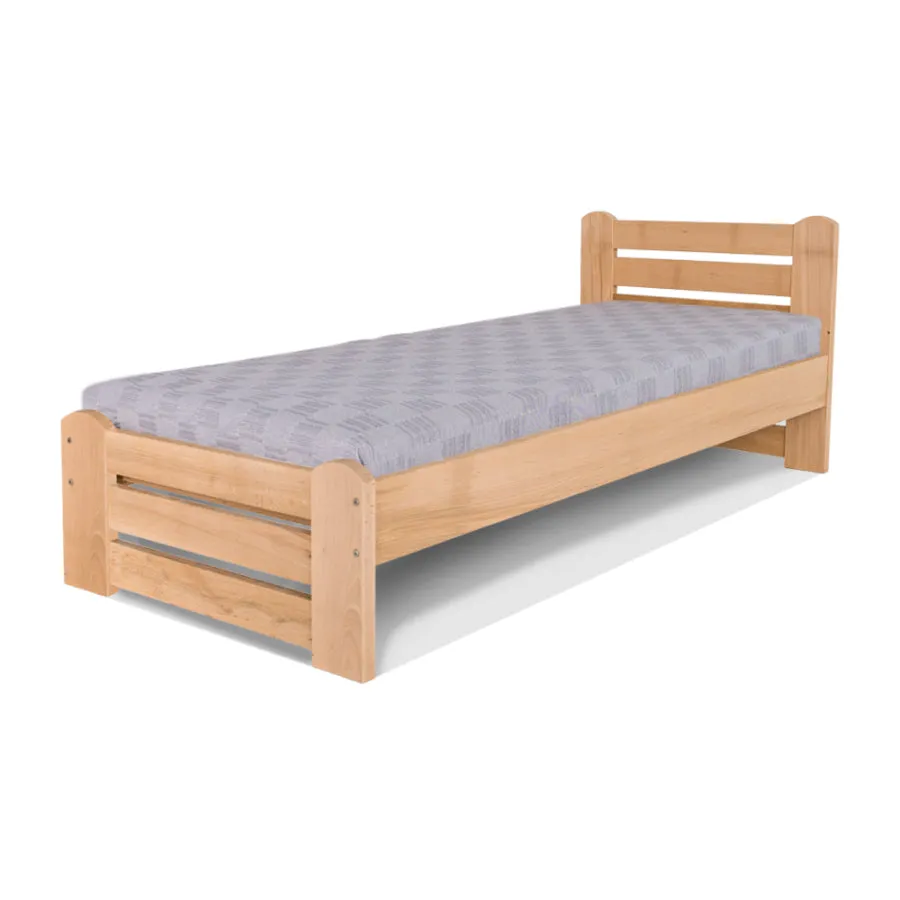 COUNTRY Single Bed