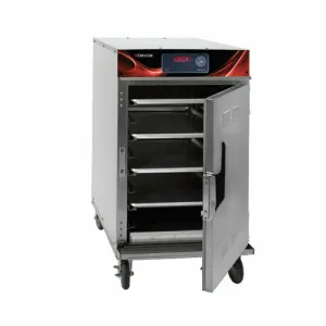 Cres Cor 1200HHSSSPLITDX Heated Cabinet