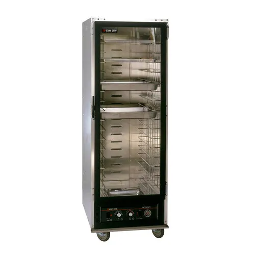 Cres Cor 121PH1818D Proofer Cabinet