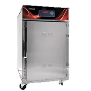 Cres Cor 500HHSSDX Heated Cabinet