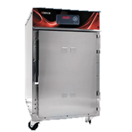 Cres Cor 500HHSSDX Heated Cabinet