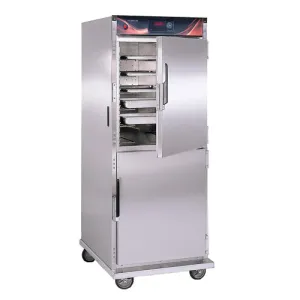 Cres Cor H137SUA12D Heated Cabinet