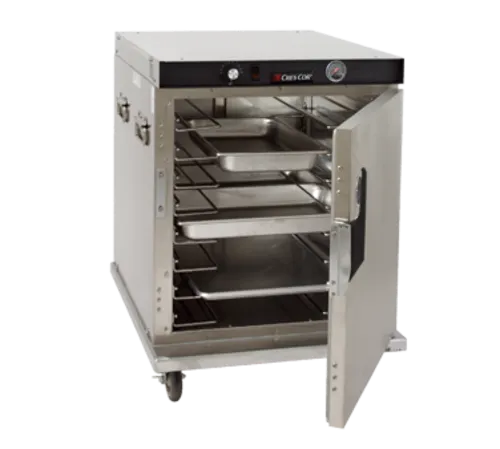 Cres Cor H339UA8C Heated Cabinet