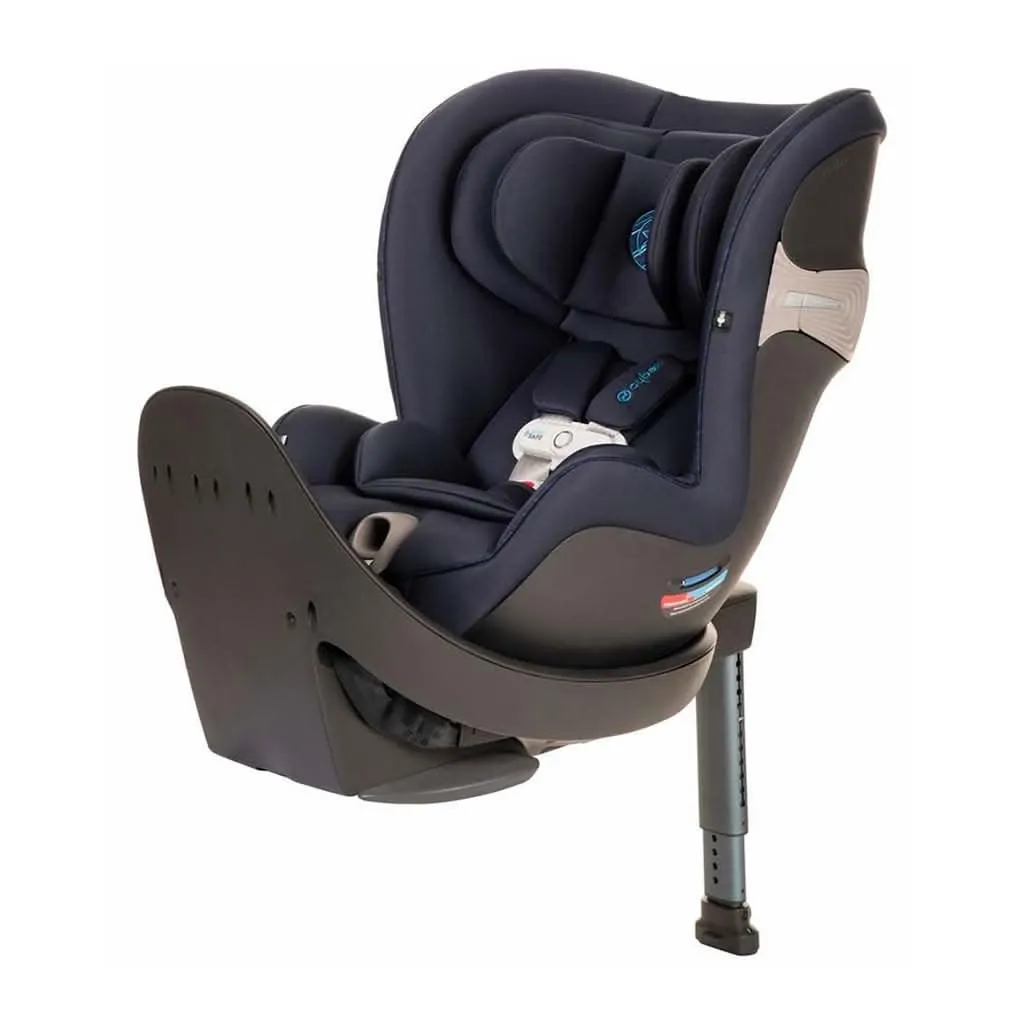 Cybex Sirona S 360 Rotational Convertible Car Seat with SensorSafe