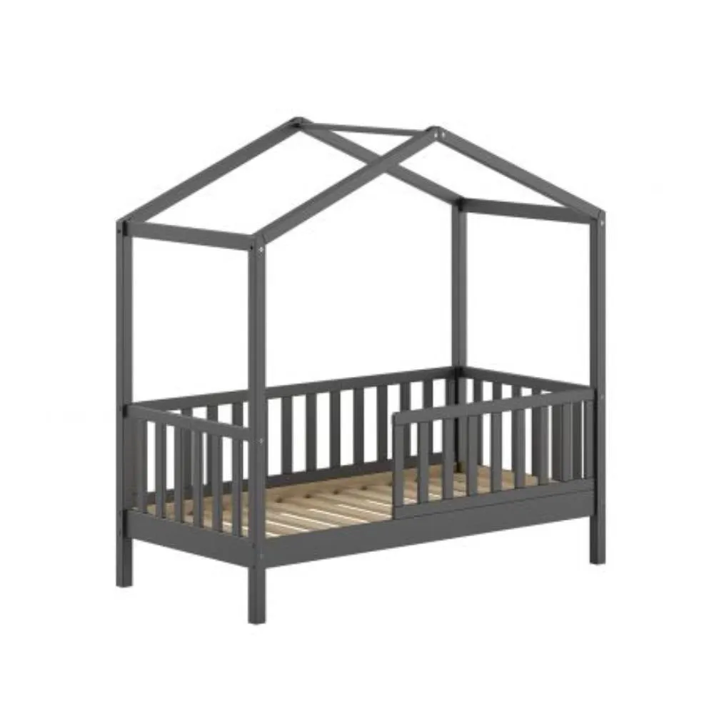 Dallas Toddler Bed