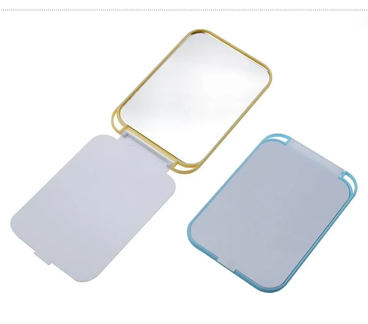 Desktop Folding Makeup Mirrors