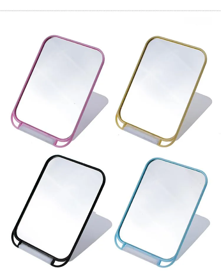 Desktop Folding Makeup Mirrors