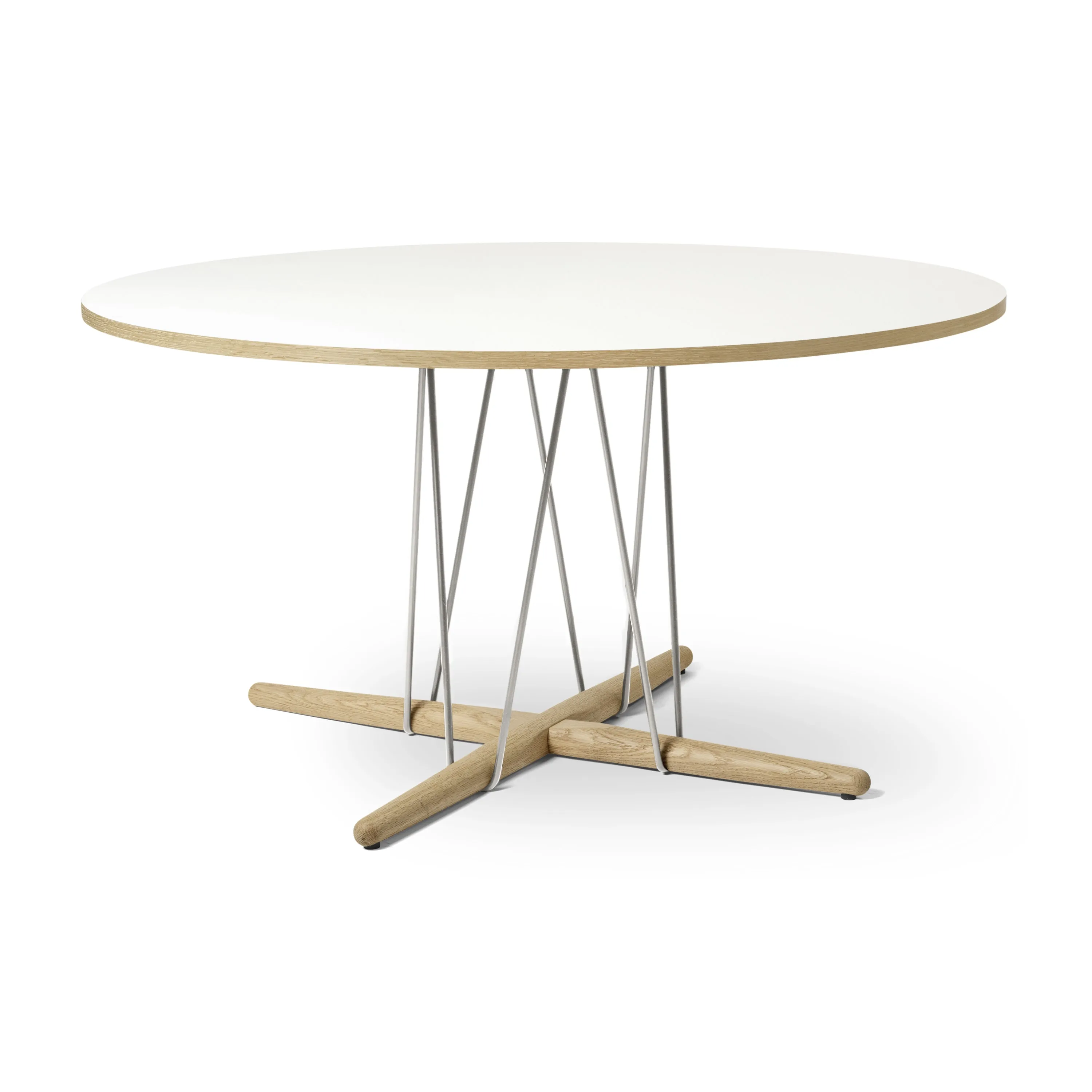 E020 Embrace Dining Table