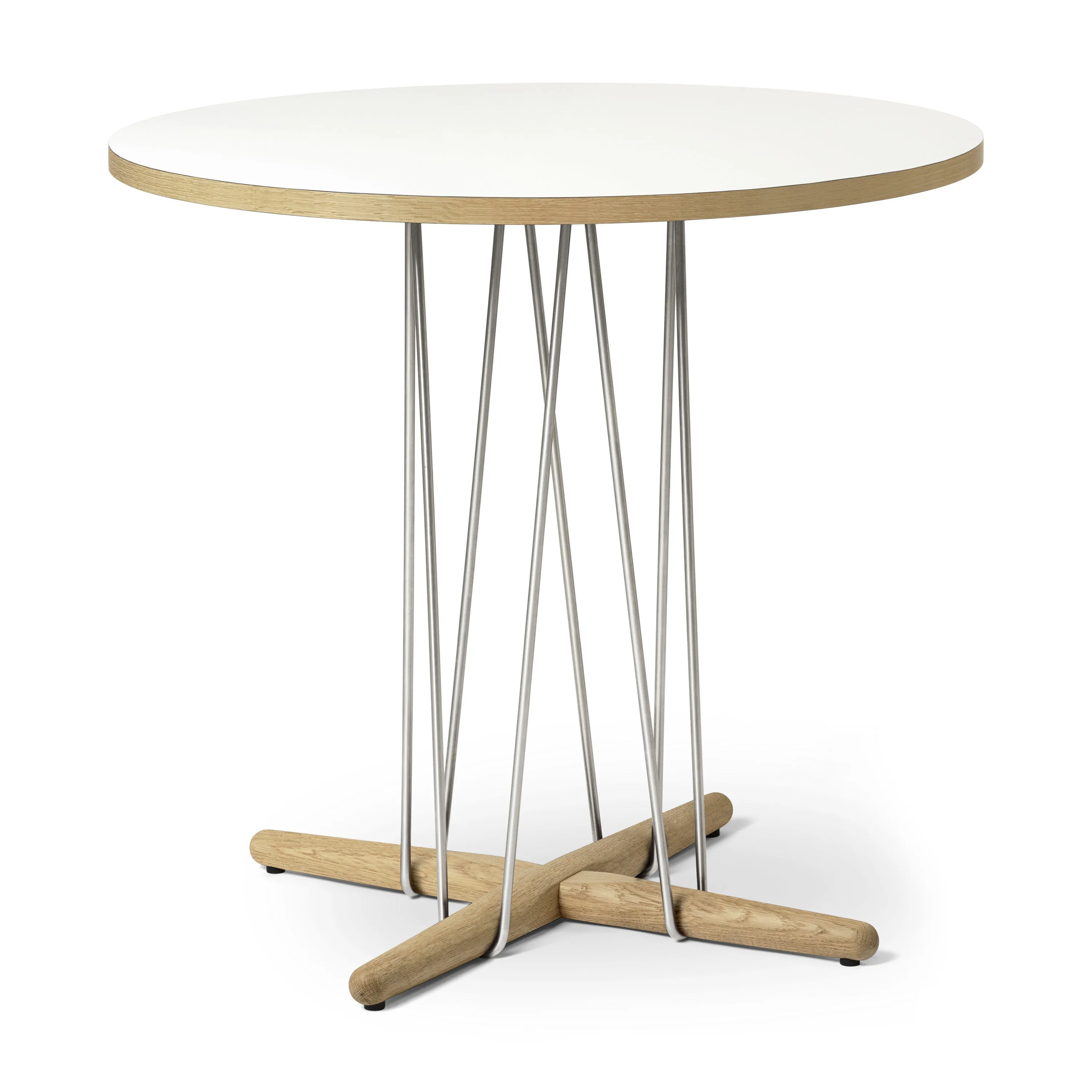 E020 Embrace Dining Table