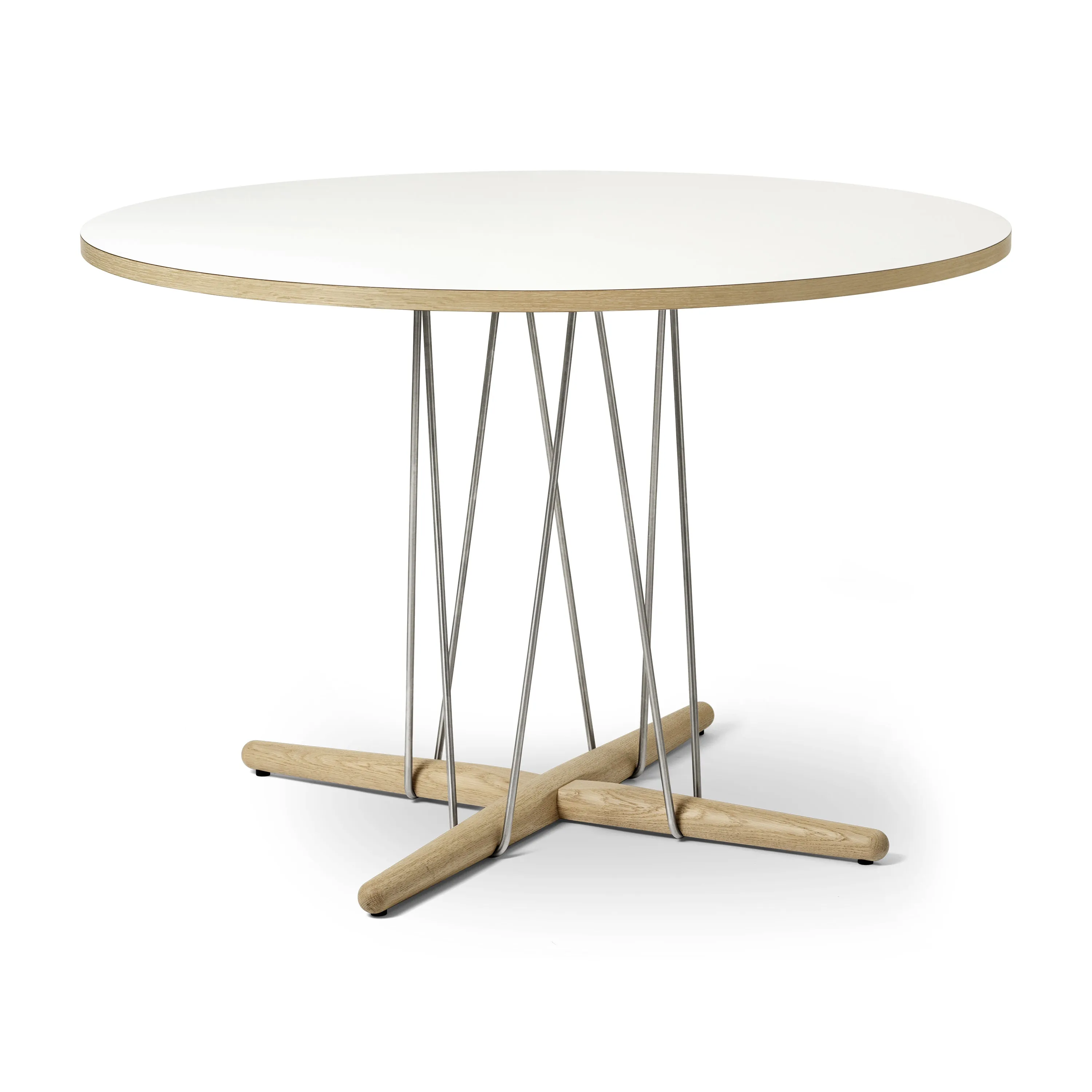 E020 Embrace Dining Table