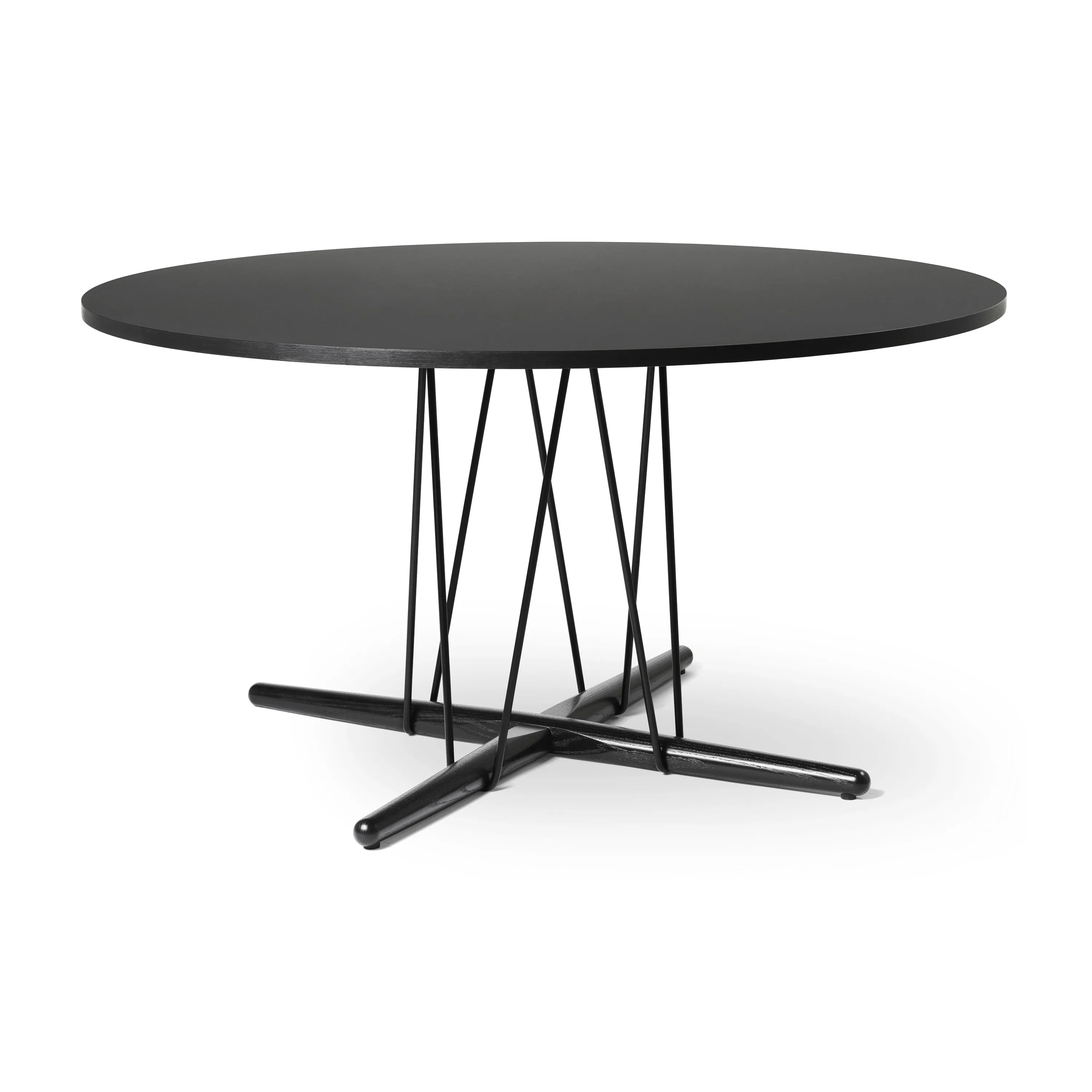 E020 Embrace Dining Table