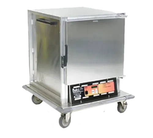 Eagle Group HCHNSSI-RA2.25 Heated Cabinet