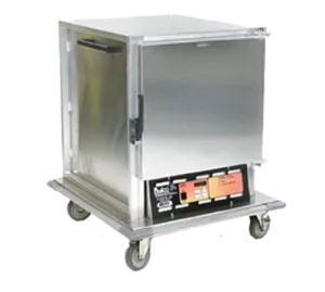 Eagle Group HCHNSSI-RA2.25 Heated Cabinet