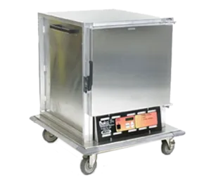 Eagle Group HPHNLSN-RA2.25 Heated Holding Proofing Cabinet