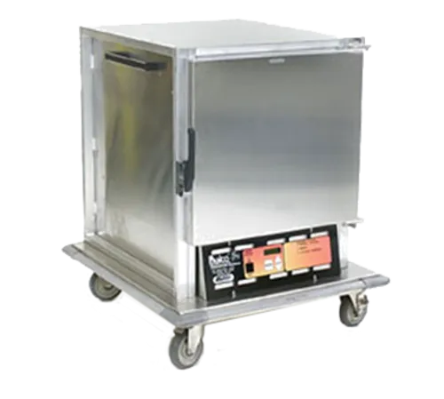 Eagle Group HPHNSSI-RC2.25 Heated Holding Proofing Cabinet