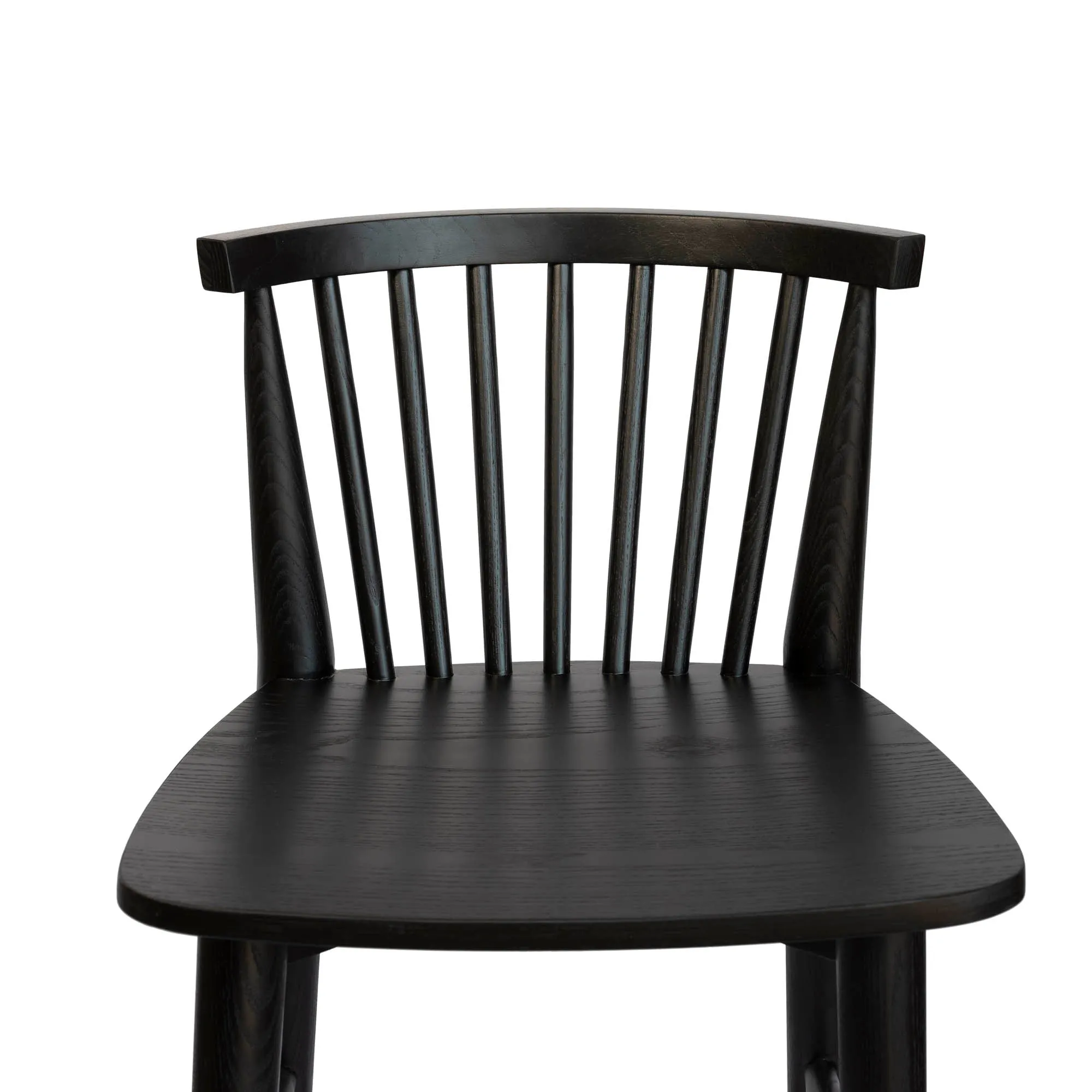 Easton Counter Stool - Black