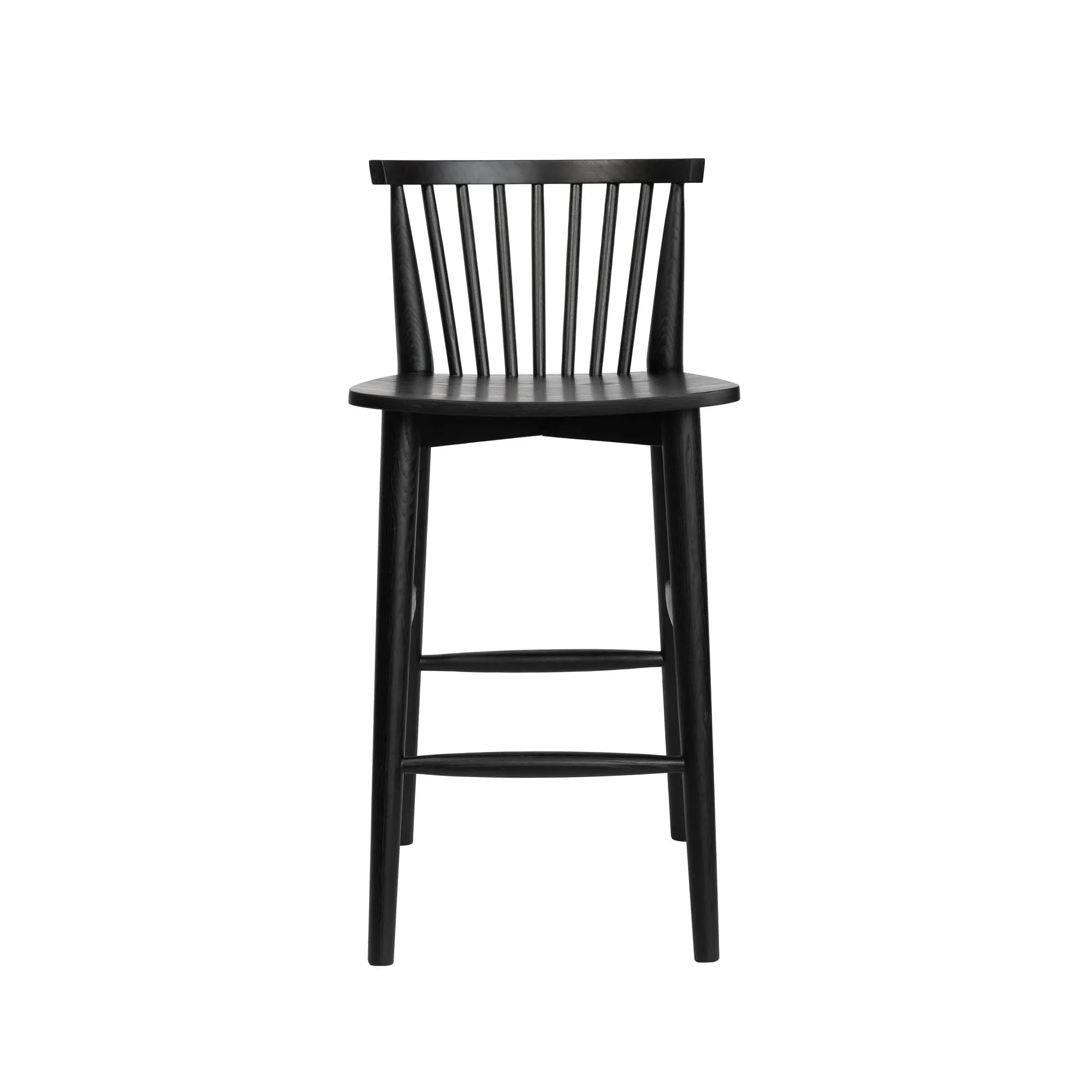 Easton Counter Stool - Black