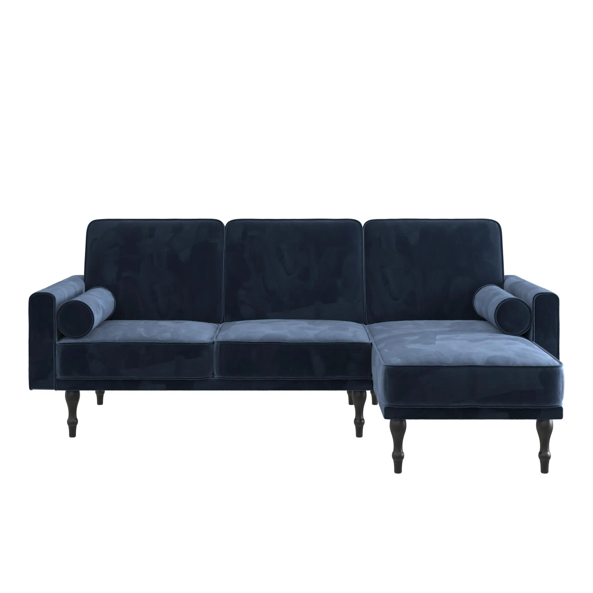 Edison Sectional Futon