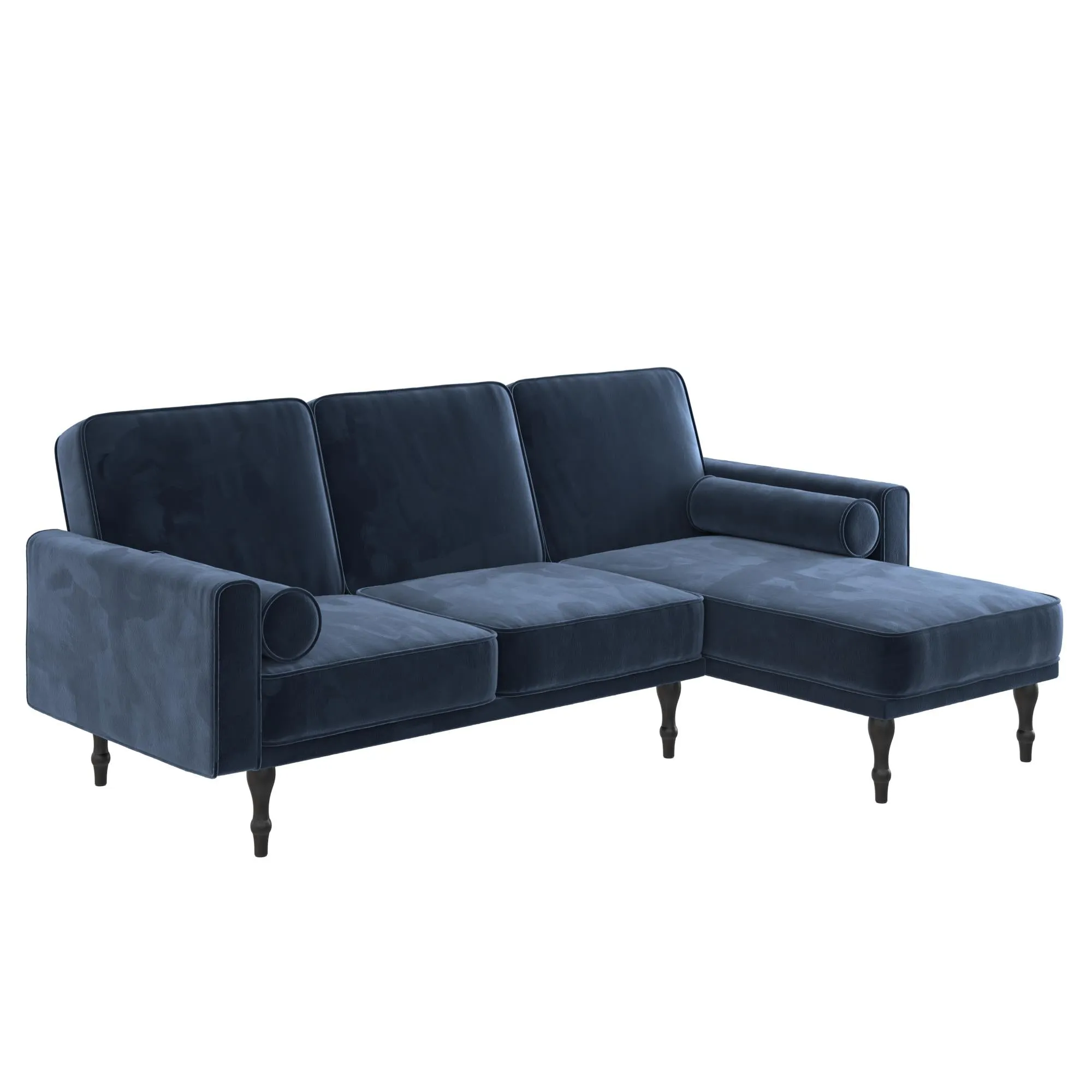 Edison Sectional Futon