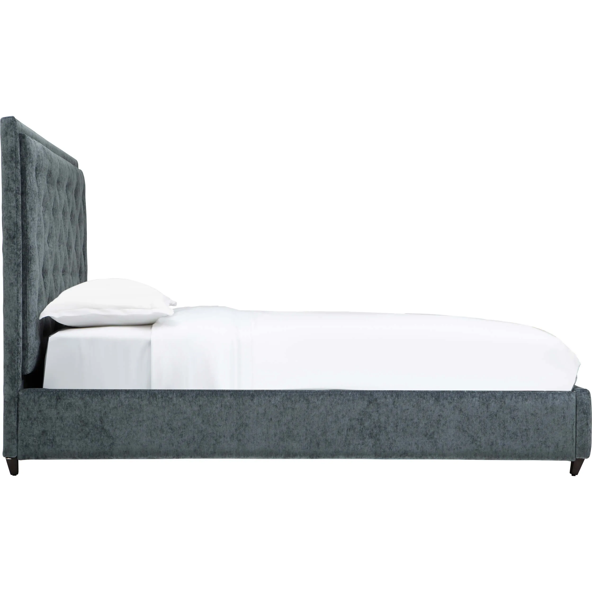 Estelle King Bed, Virgo Pacific