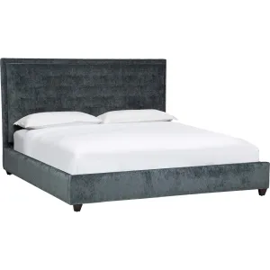 Estelle King Bed, Virgo Pacific