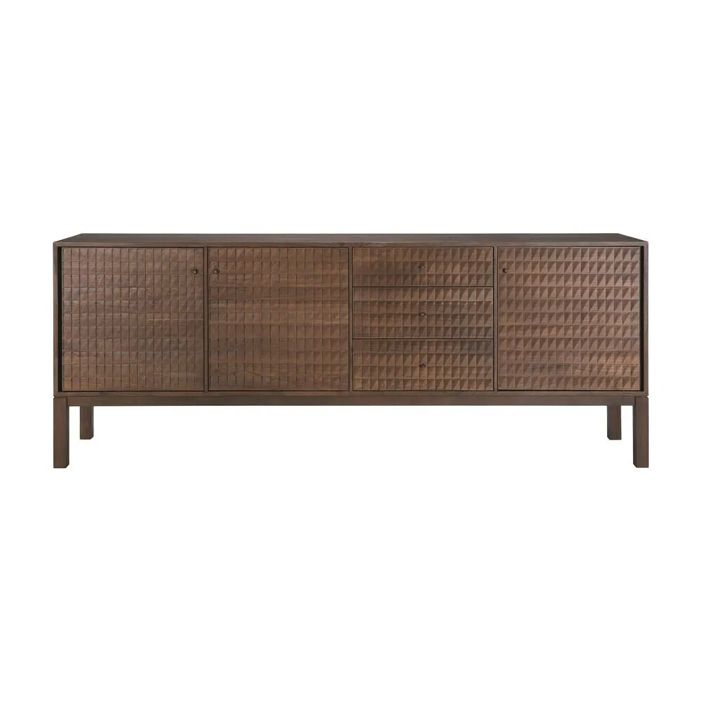 Ethnicraft  - Sono Sideboard