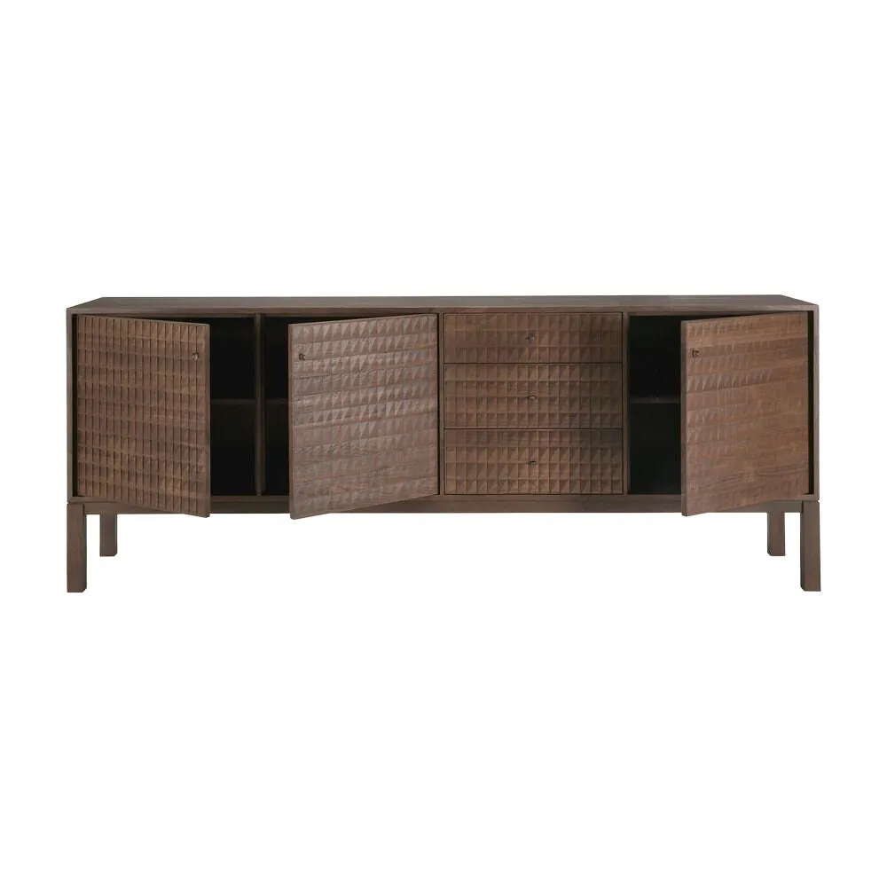 Ethnicraft  - Sono Sideboard